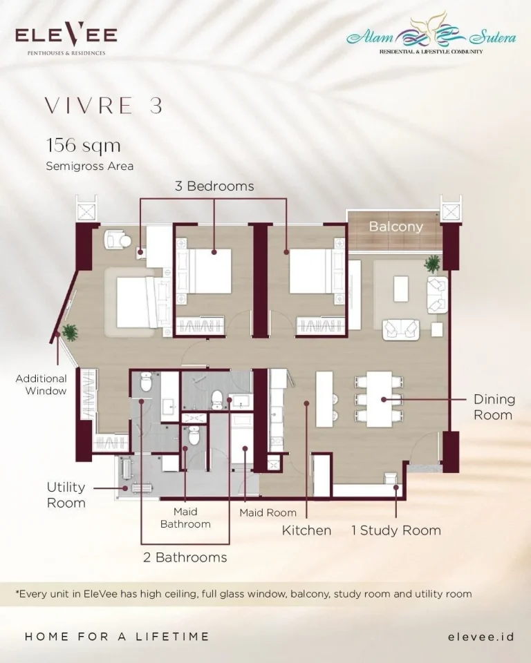 Vivre 3
